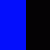 Синий+Черный
